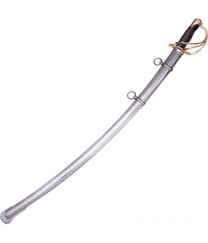 Cold Steel 1860 U.S. Heavy Cavalry Saber