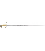 Cold Steel US Naval Officer's  Sword