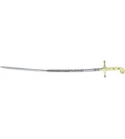 Cold Steel US Marine Corps Officer's  Sword