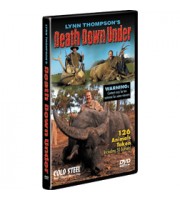 Cold Steel Lynn Thompson's - Death Down Under DVD