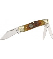 Colt Large Serpentine Whittler 3 3/4