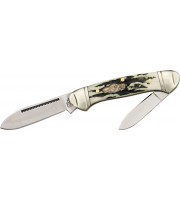 Colt Black Stag Mini Canoe