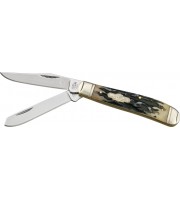 Colt Black Stag Mini Trapper