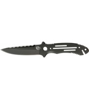 Colt Titanium Fixed Blade