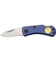 Colt Mini Folder Blue