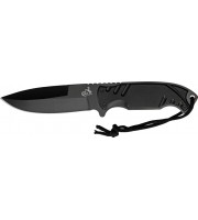 Colt Tactical Fixed Blade Knife/Flashlight Combo