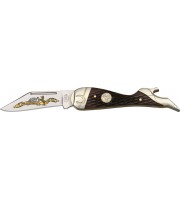 Colt Small Leg Knife - 175th Anniversary Series