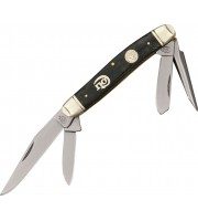 Colt Titanium Series Four Blade Stockman