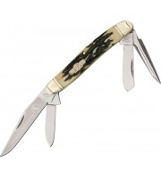 Colt Black Stag Series Stockman