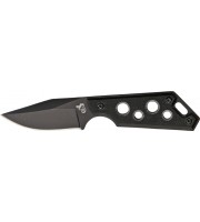 Colt Neck Knife. 4 5/8