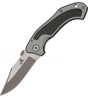 Colt New Edge Linerlock