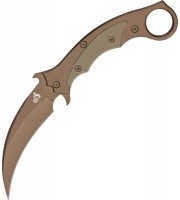 Colt Desert Karambit