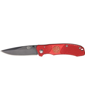 Colt Fire Fighter Linerlock