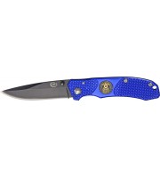 Colt Police Linerlock