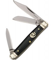 Colt Titanium Series Small Stockman