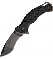 Colt Black Fang Linerlock