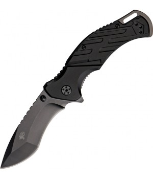 Colt Black Fang Linerlock