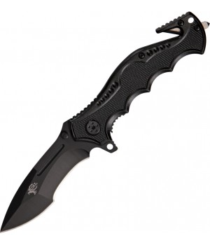 Colt Tactical Rescue Linerlock