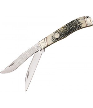 Colt Jumbo Trapper Buckshot Bone