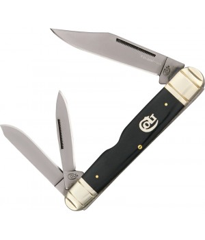 Colt Whittler