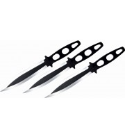 Condor Wing Throwing Knife Set