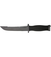 Coast Tactical Raptor Field Knife