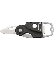 Coast 3-in-1 Tool Black