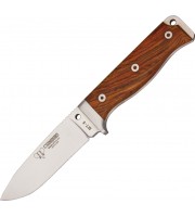 Cudeman Fixed Blade Bohler 
Steel