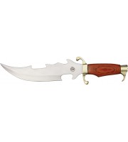 Chipaway Pale Rider Bowie