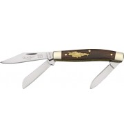 Boone Knife Company Daniel Boone Stockman