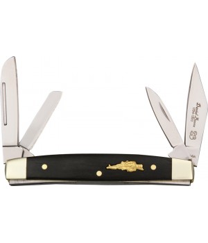 Boone knife Company Congress