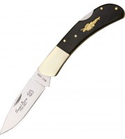 Boone Knife Company Large Lockback