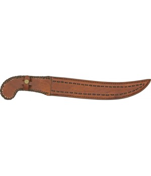 Damascus Filework Hunter