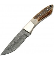 Damascus Hunter