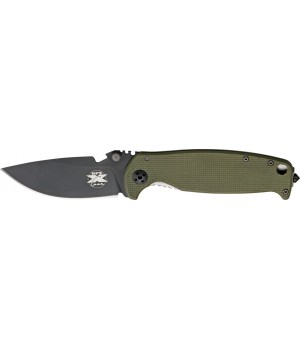 DPX Hest Folder 2.0