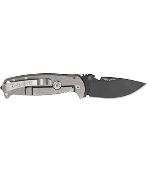 DPX Hest Folder 2.0