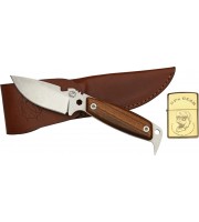 DPX HEST II Woodsman