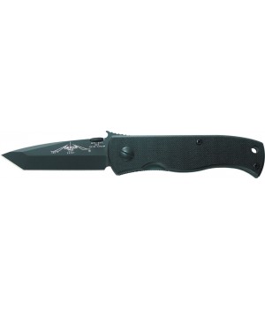 Emerson CQC-7 Wave Linerlock