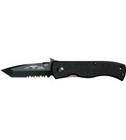 Emerson CQC-7 Wave Linerlock