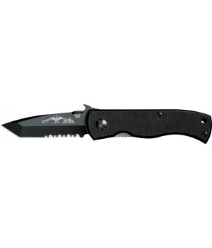 Emerson CQC-7 Wave Linerlock