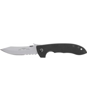 Emerson CQC-8 Wave Linerlock