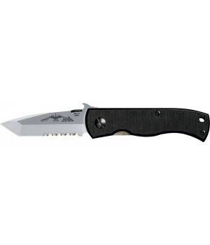 Emerson Mini CQC-7 Wave Linerlock