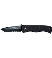 Emerson Mini CQC-7 Wave Linerlock