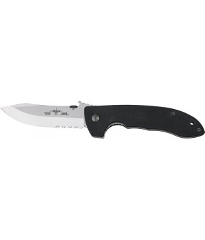 Emerson Super CQC-8 Wave Linerlock