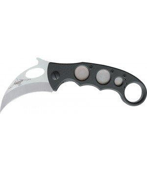 Emerson Karambit Satin Plain