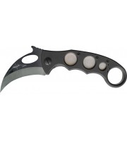 Emerson Karambit Black Plain