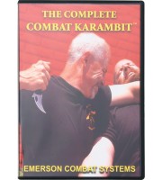 Emerson The Complete Combat Karambit DVD