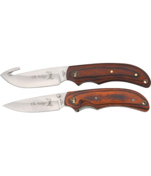 Elk Ridge Two Piece Hunting Set