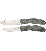 Elk Ridge Two Piece Hunting Set