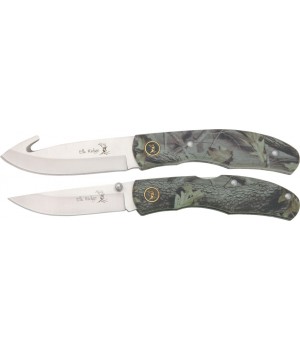 Elk Ridge Two Piece Hunting Set